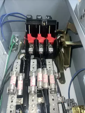 8538scg14v02s Square D S.d 8536sco1s Fusible Size 1 Combination Motor Starter 8538 Sbg12 Bonus #3 8538scg14v02s Square D S.d 8536sco1s Fusible Size 1 Combination Motor Starter 8538 Sbg12 Bonus #3