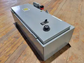 8538scg32v02csy74 Square D 8538scg32 Ac Combo Motor Starter 30a 120-575v Type 1