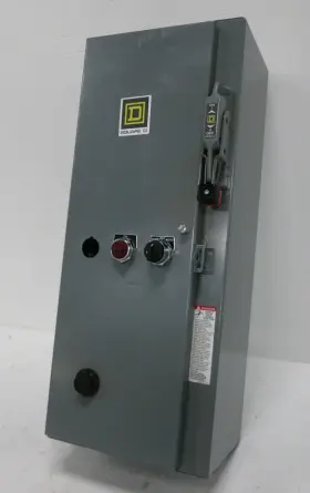 8538sdg34v81cff4h30p51p52tx22 Square D New 60a Fused Size 2 Starter Combination Combo Box 60 Amp 8536sdo1h301s 8538sdg34v81cff4h30p51p52tx22 Square D New 60a Fused Size 2 Starter Combination Combo Box 60 Amp 8536sdo1h301s