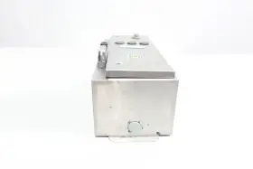 8539scw44v81ff4h300tx11 Square D Size 1 Combination Starter 120v-ac 10hp #2