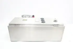8539scw44v81ff4h300tx11 Square D Size 1 Combination Starter 120v-ac 10hp