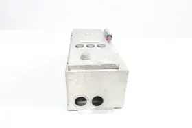 8539scw44v81ff4h308tx11 Square D Size 1 Combination Starter 120v-ac 10hp #2