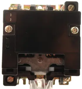 8810sbo1s Square D Square-d Size Contactor Less Coil New No Box Label
