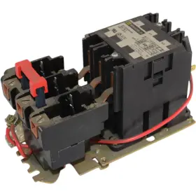8911dpso53v09 Square D Motor Starter Switch 600v Max