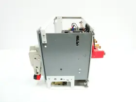 8998-ec401 Square D 8536-sbo2 Hjl36015 Size Mcc Starter Bucket 120v-ac 5hp #2
