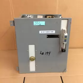 Fal3610018m Square D 8998-ee403 8998 Ee403 Sy74 47-30096 Motor Control Center Unit 667611 Fal3610018m Square D 8998-ee403 8998 Ee403 Sy74 47-30096 Motor Control Center Unit 667611