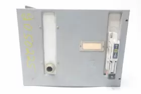 8998-nd Square D 8998 Nd Fusible Mcc Feeder Bucket 480v-ac