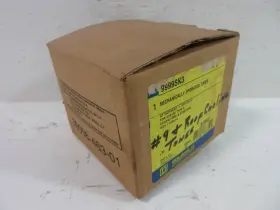 9999-sk3 Square D New Mechanically Operated Timer Ser A For Type S Starter Nib