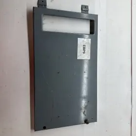 Fa100-3mc6 Square D Mod 6 Mcc Bucket Size 1 Starter 3 Amp Breaker 1hp No Cover