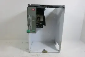 Kcp34125 Square D Model 6 125a Breaker Feeder 21 Inch Mcc Bucket Kcp 125 Amp Motor Control #2