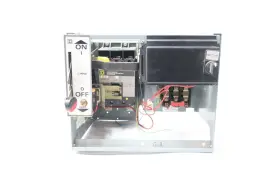 M5dsamg030m Square D Size 2 Mcc Starter Bucket 120v-ac 25hp