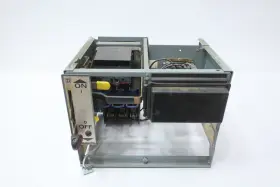 Square D M5dsfs030 Motor Control Unit 30a 120v-ac 10hp