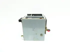 M5dsmg007-12m Square D Size 1 Mcc Starter Bucket 120v-ac 10hp #2