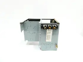 M5dsmg007-12m Square D Size 1 Mcc Starter Bucket 120v-ac 10hp #3