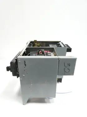 M5dsmg030-15m Square D Mcc Starter Bucket 120v-ac 25hp #2