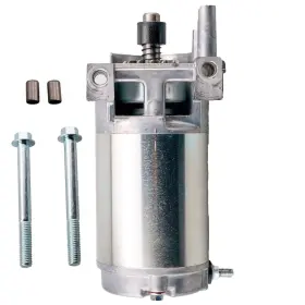 Tm097mt063 Tapa Electric Starter Motor 925-06300 725-06300 Compatible With Mtd Cub Cadet