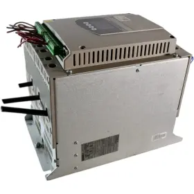 Ats48d88y Telemecanique Altistart 48 Soft Starter 208-690v 88a