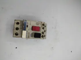 Gv2-m06 Telemecanique Motor Starter Circuit Protector 1-1.6a