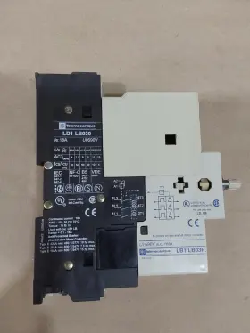 Lb1-lb03p07 Telemecanique Ld1-lb030 Integral 18 Lb1-lb03p Motor Control