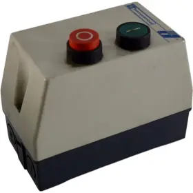 Le1d123 Telemecanique Manual Motor Starter