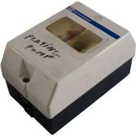 Gv2-m21 Telemecanique Schneider Electric Manual Motor Starter Switch 690v 50/60h