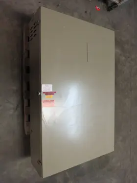 335-346 Trane 782451081752 Centravac 575v Rla Wye-delta Chiller Starter Cvsf Motor Controller