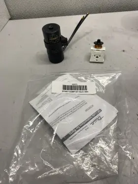 826974 True Starting Component 125v