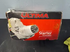 R613808a Ultima Premium Starter Motor 120v