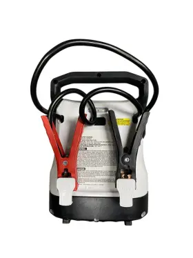 Vecj8 Vector 800 Amp Jump Starter With Usb Power #3