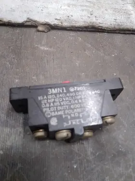 3mn1 Westinghouse Ac Control Contactor Starter Lot Of 3 #2