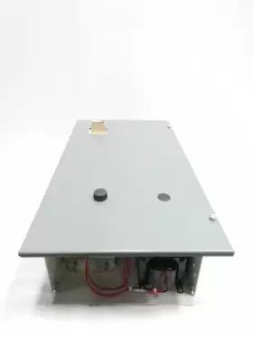 4713a98h11 Westinghouse Mcc Breaker Feeder Bucket