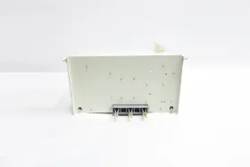 4714a31h01 Westinghouse Size 1 Mcc Starter Bucket 120v-ac 10hp #3