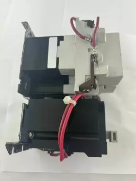 6710c48g02 Westinghouse Motor Control A200m0br Single Phase 115 Volt #3