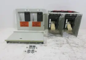 Westinghouse 721749976790 5 Star 2100 150a Dual Breaker 12 Inch Mcc Feeder Bucket Up To 150 Amp