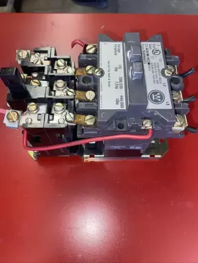 A200micacdm Westinghouse A200m1cacdm 764a966g01 Size 1 27 Amp Motor Starter Contactor 7-1/2h #2 A200micacdm Westinghouse A200m1cacdm 764a966g01 Size 1 27 Amp Motor Starter Contactor 7-1/2h #2
