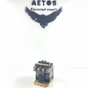 277a534g01 Westinghouse A200micacm Full Voltage Starter Sz. 1 110/120v Coil