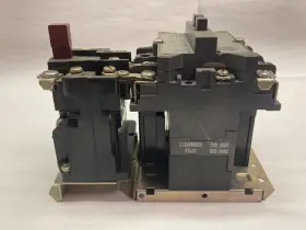 276a143g08 Westinghouse A200micw Motor Control Starter 27a Style