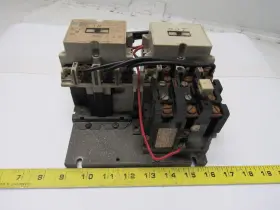 200-575v Westinghouse A210m1cx Motor Starter 7.5-10 Hp 3ph #3