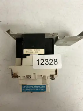 6710c49g04 Westinghouse A4200m1cac A4200m1cac/ Motor Control Size 1 J-model 120v 60hz #2