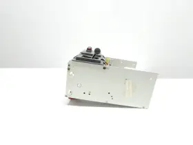 Azr030465 Westinghouse Size 4 Mcc Starter Bucket 120v-ac 100hp #2