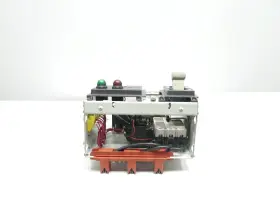 Azr030465 Westinghouse Size 4 Mcc Starter Bucket 120v-ac 100hp #3