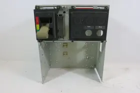 Hfb3015l Westinghouse Cutler Hammer 2100 15a Breaker Feeder 18 Inch Mcc Bucket 15 Amp Hfb #2