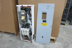 Hmcp259w5c Westinghouse Type W 250a Breaker Size 5 Starter 36 Inch Mcc Bucket 250 Amp