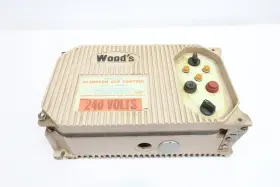 Woods J300 Ultracon Scr Control 230v-ac 3hp