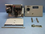 Ge Powell Size Starter 15 Amp Breaker 12" Motor Control Center Mcc Bucket 7700. Fixed Price $236.00.