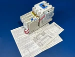 Eaton AN16DNY8 Size Motor Starter 27A 600V 3PH *new*. Fixed Price $299.95.