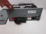 Allen Bradley 2100 6" Fused Bucket 30 Amp 500-BODX21 Starter Hof Switch Ct. Fixed Price $389.52.