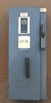 Allen Bradley Bulletin Combination Starter 712-BJB242 30 Amp 10 Hp Size. Fixed Price $119.95.