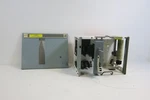 Siemens Tiastar Amp Fused Feeder Bucket Fusible Furnas 89 12". Fixed Price $156.00.