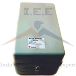 7.5 Hp Single Phase Magnetic Starter Motor Control, Shihlin P40TX, 48 Amp, 230V. Fixed Price $87.99.